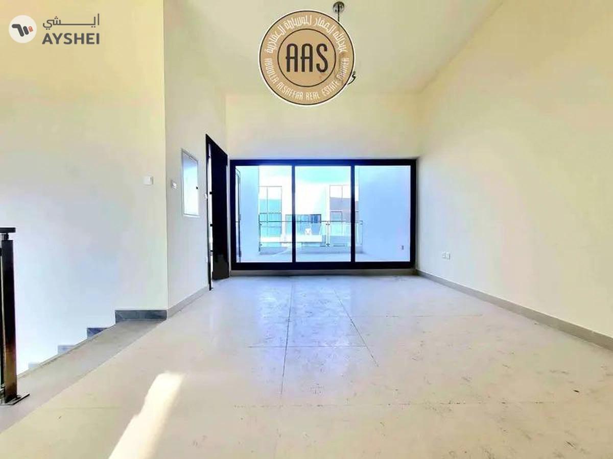 Brand New • 3BR plus Maid's • Rent 170k-14-14