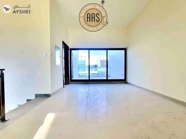Brand New • 3BR plus Maid's • Rent 170k