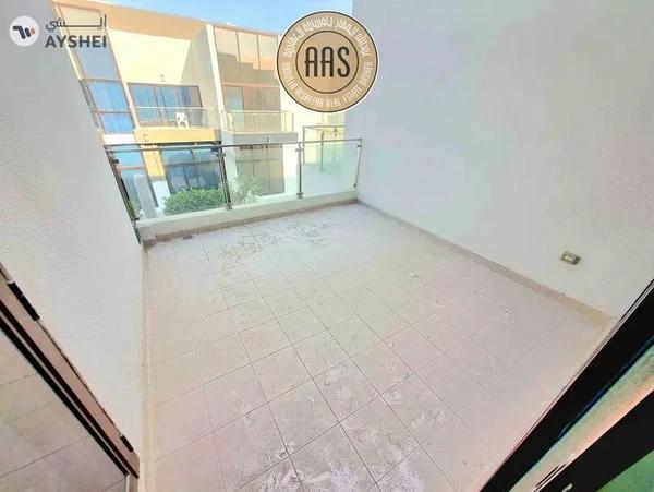 Brand New • 3BR plus Maid's • Rent 170k