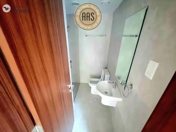 Brand New • 3BR plus Maid's • Rent 170k