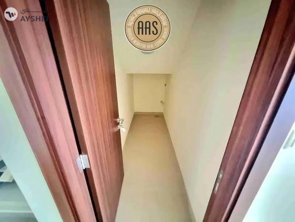 Brand New • 3BR plus Maid's • Rent 170k