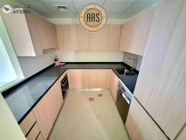 Brand New • 3BR plus Maid's • Rent 170k