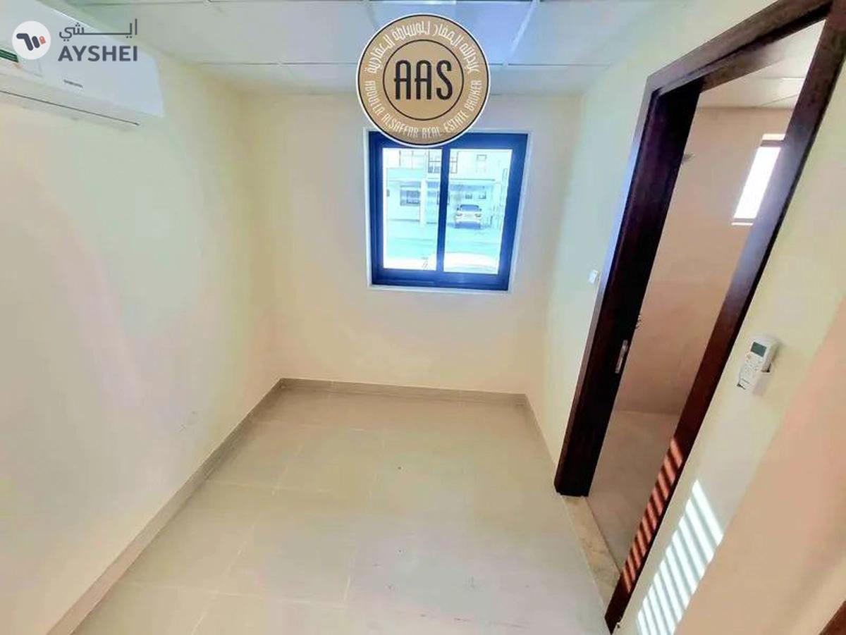 Brand New • 3BR plus Maid's • Rent 170k-4-4