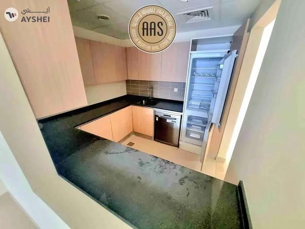 Brand New • 3BR plus Maid's • Rent 170k