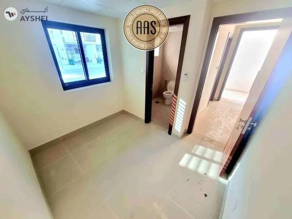 Brand New • 3BR plus Maid's • Rent 170k