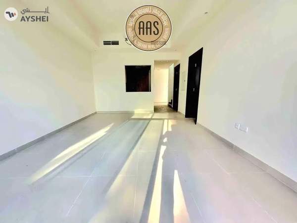 Brand New • 3BR plus Maid's • Rent 170k