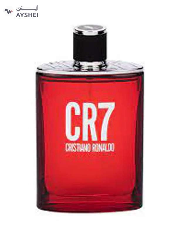 Cristiano Ronaldo Cr7 EDT 100ml
