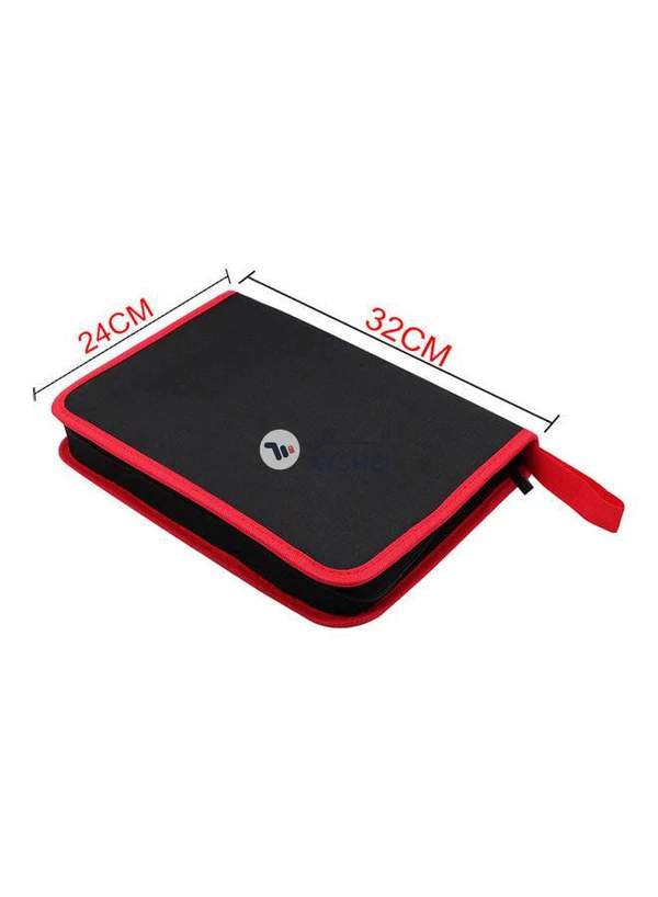 Generic 19-Pieces Door Panel Removal Tools Radio Repair Tools Kit