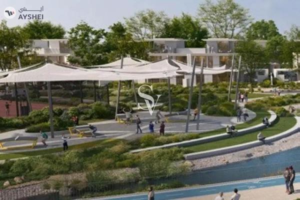 Rivera, The Valley by Emaar, Dubai