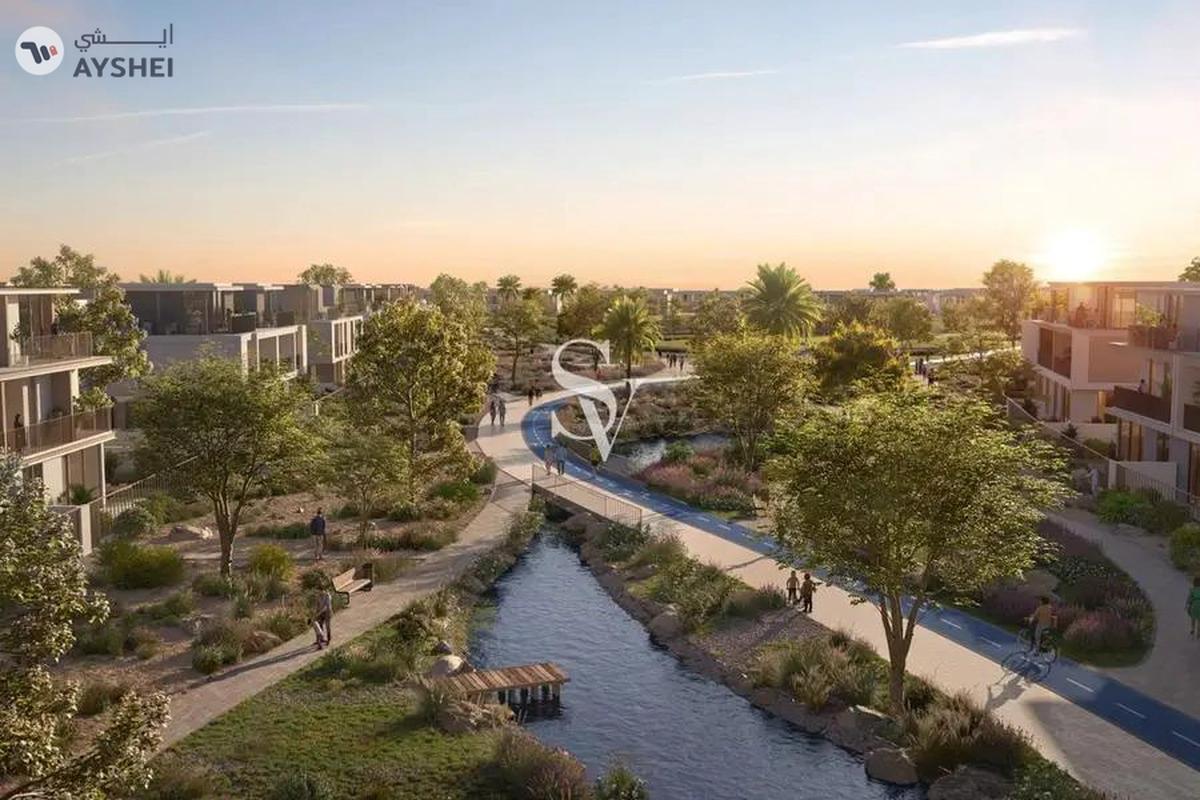 Rivera, The Valley by Emaar, Dubai-4-4