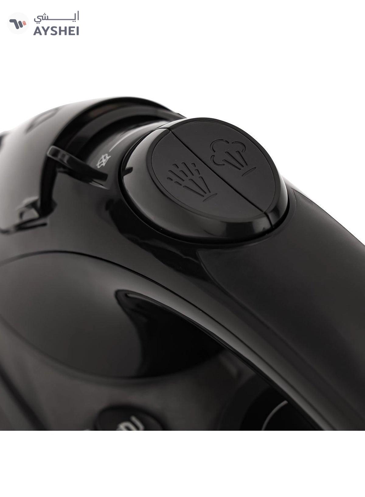 Olsenmark Steam Iron 2400 W OMSI1715 Purple/Black-1-portrait