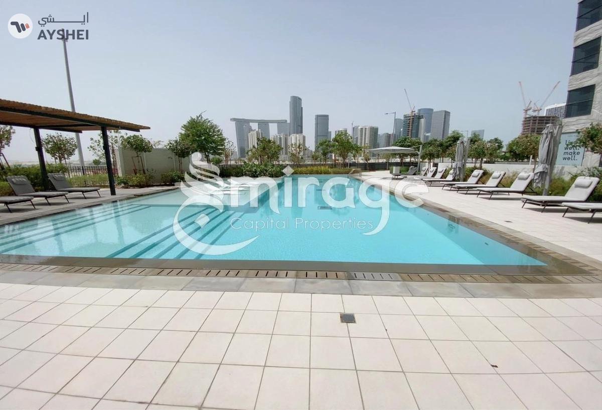 APARTMENT FOR SALE IN PIXEL, MAKERS DISTRICT-7-7