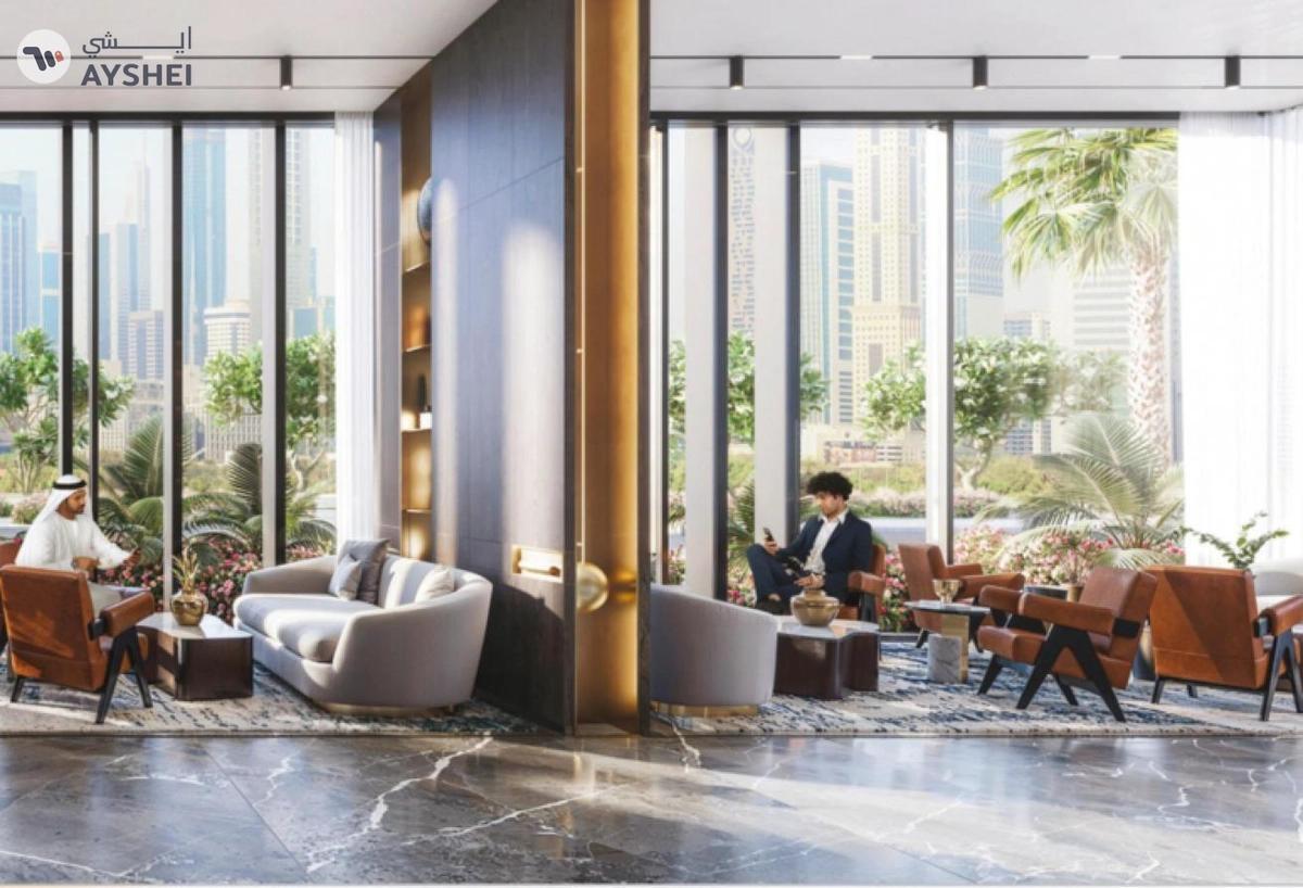 APARTMENT FOR SALE IN 171 GARDEN HEIGHTS, JUMEIRAH GARDEN CITY-6-6