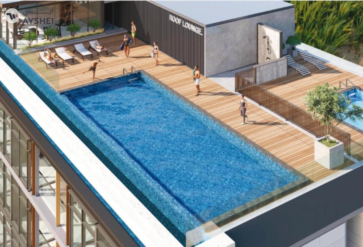 APARTMENT FOR SALE IN 171 GARDEN HEIGHTS, JUMEIRAH GARDEN CITY-2-2