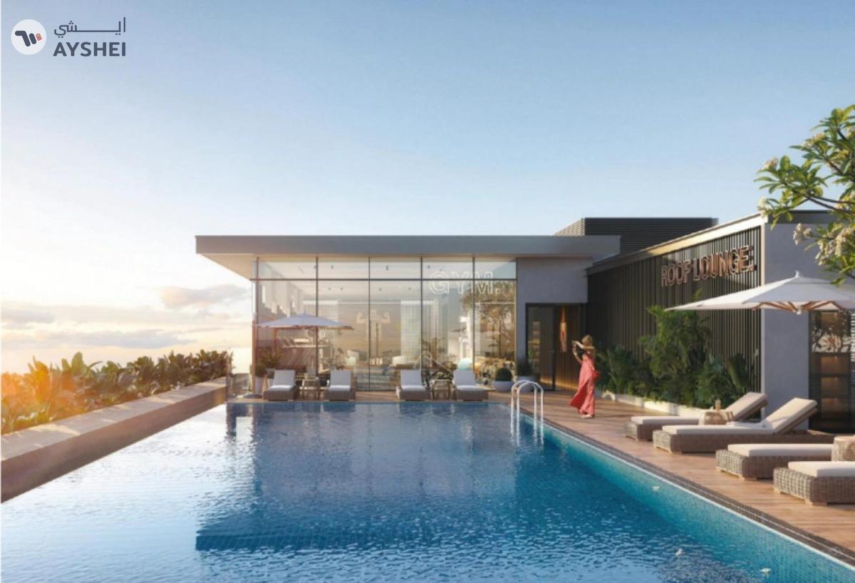 APARTMENT FOR SALE IN 171 GARDEN HEIGHTS, JUMEIRAH GARDEN CITY-1-1