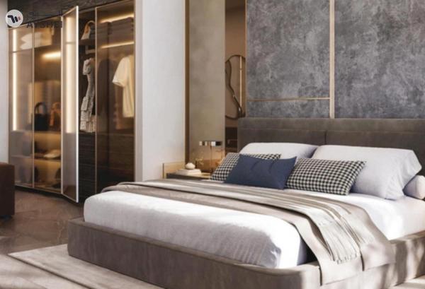 APARTMENT FOR SALE IN 171 GARDEN HEIGHTS, JUMEIRAH GARDEN CITY