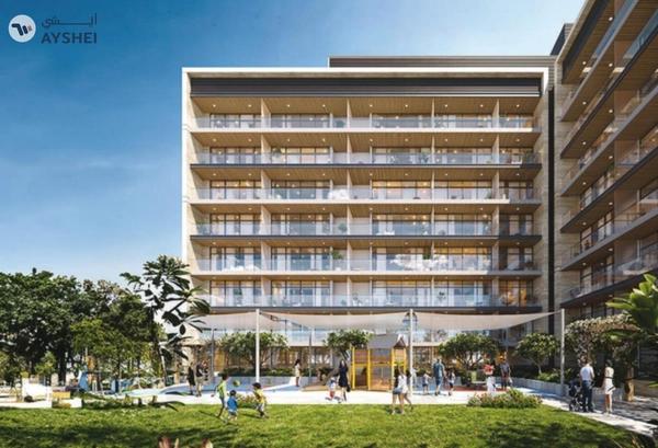 APARTMENT FOR SALE IN 171 GARDEN HEIGHTS, JUMEIRAH GARDEN CITY