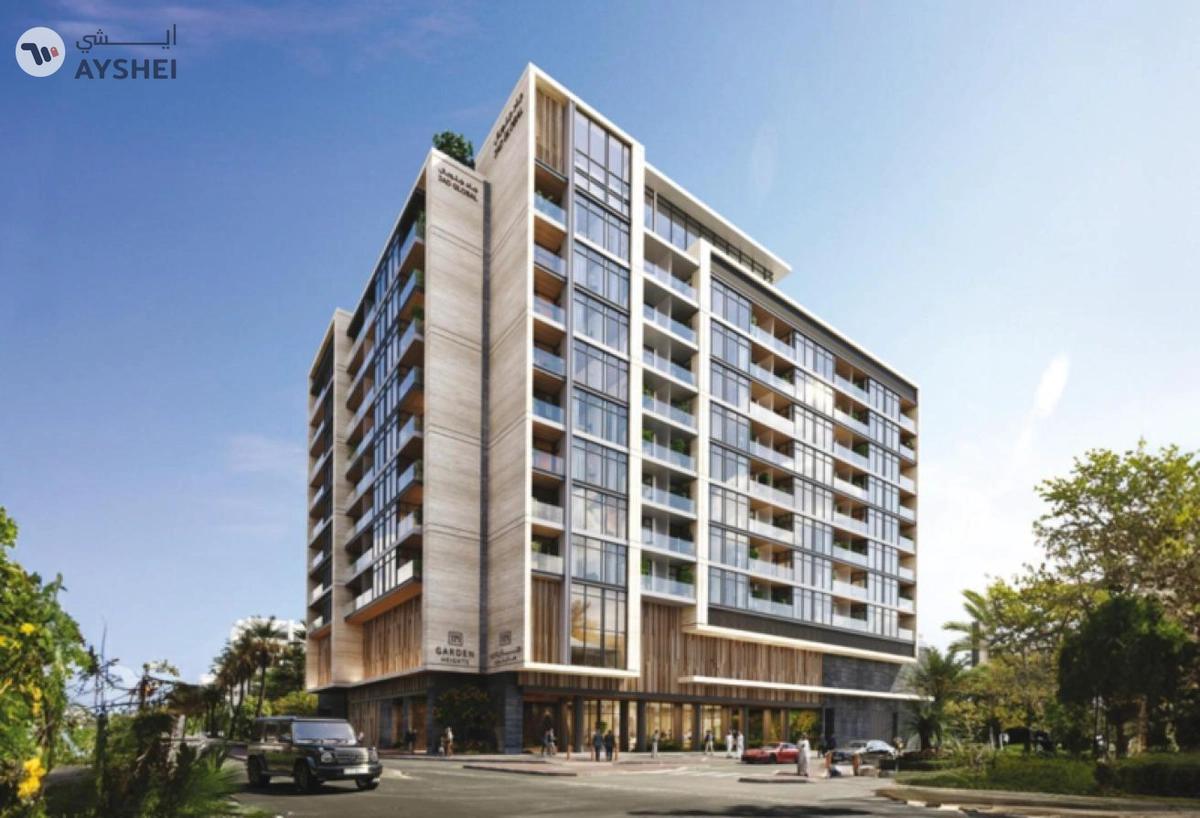 APARTMENT FOR SALE IN 171 GARDEN HEIGHTS, JUMEIRAH GARDEN CITY-1-landscape