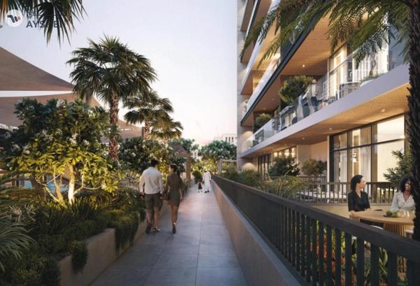 APARTMENT FOR SALE IN 171 GARDEN HEIGHTS, JUMEIRAH GARDEN CITY