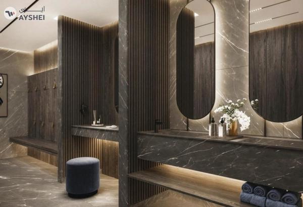 APARTMENT FOR SALE IN 171 GARDEN HEIGHTS, JUMEIRAH GARDEN CITY