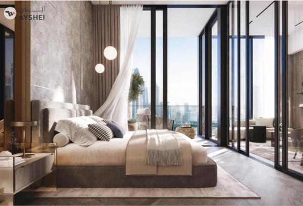 APARTMENT FOR SALE IN 171 GARDEN HEIGHTS, JUMEIRAH GARDEN CITY