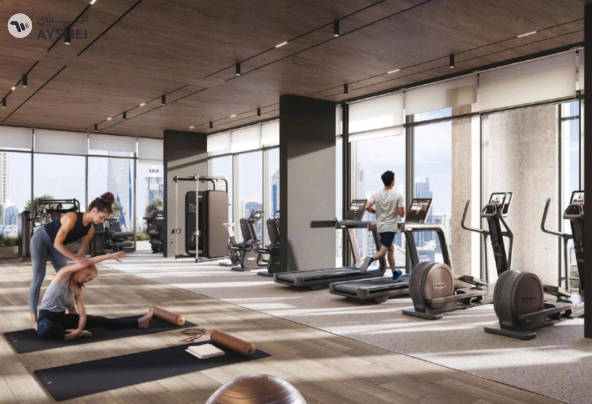 APARTMENT FOR SALE IN 171 GARDEN HEIGHTS, JUMEIRAH GARDEN CITY-10-10