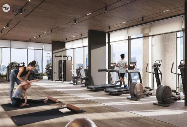 APARTMENT FOR SALE IN 171 GARDEN HEIGHTS, JUMEIRAH GARDEN CITY