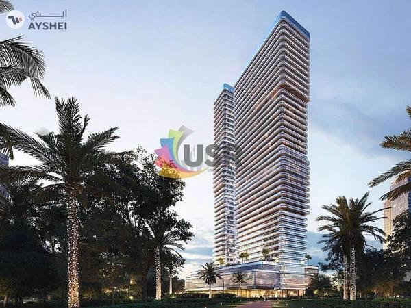 Binghatti Hillviews, Dubai Science Park, Dubai