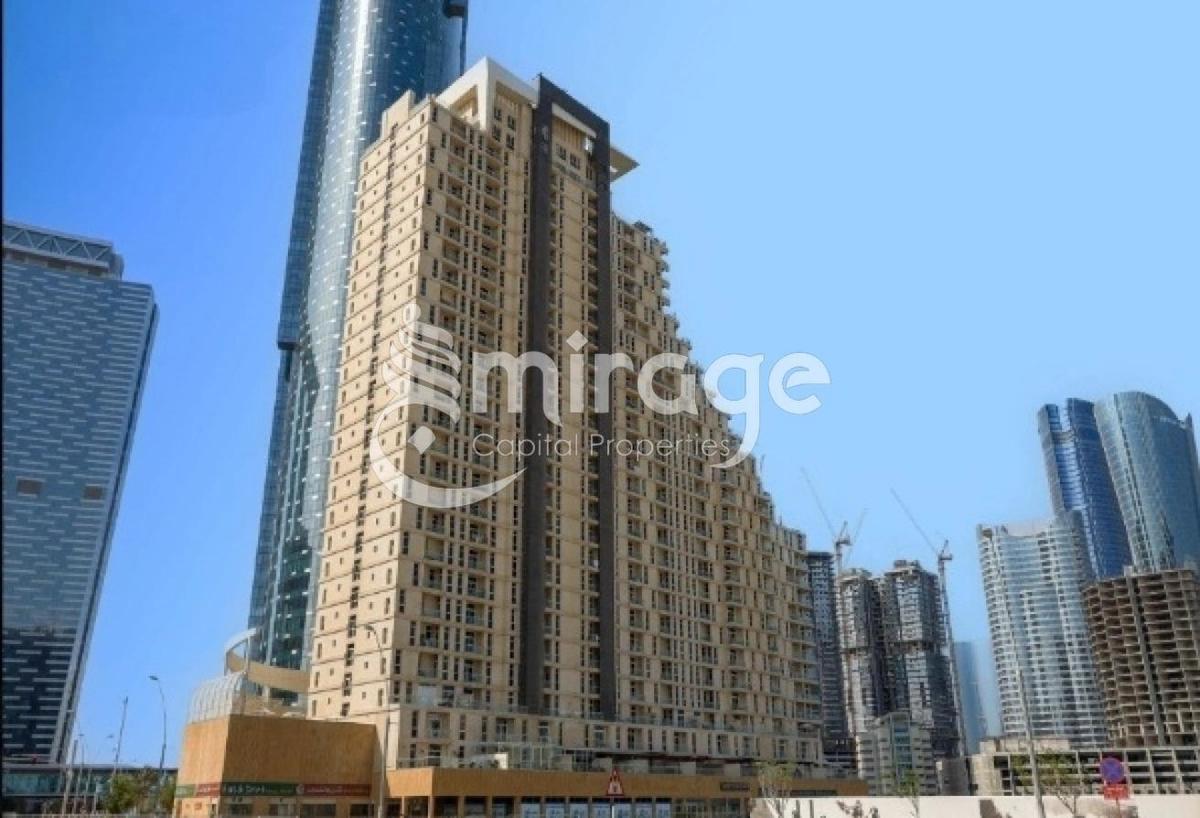 Stunning 1BHK | Great Location | Peaceful Living-0-landscape