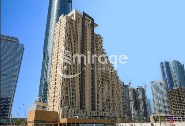 Stunning 1BHK | Great Location | Peaceful Living