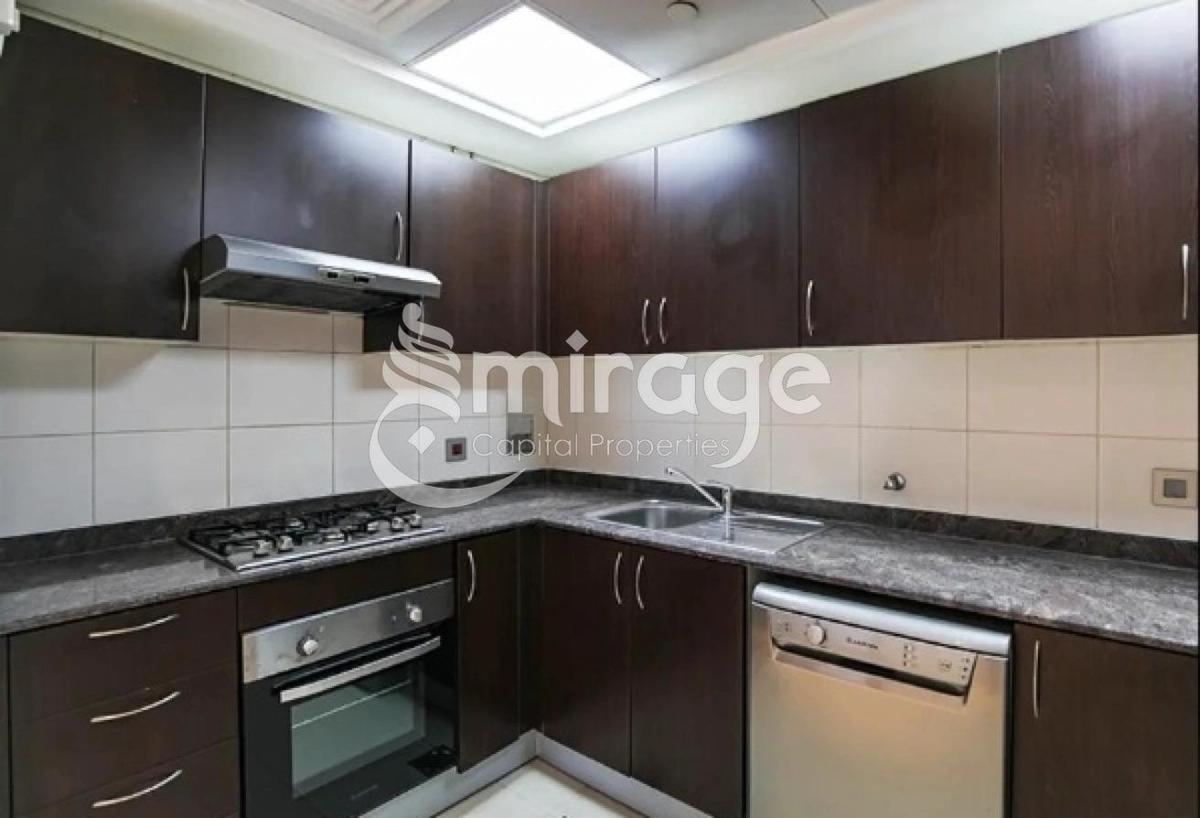 Stunning 1BHK | Great Location | Peaceful Living-4-4