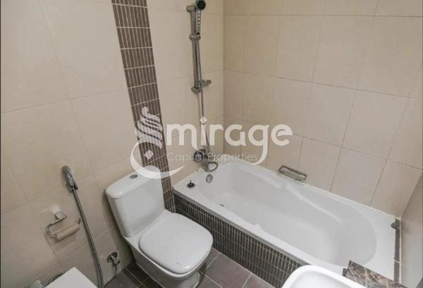 Stunning 1BHK | Great Location | Peaceful Living