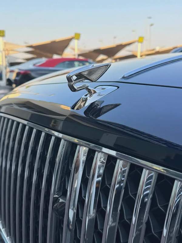 Bentley Flying spur V8 2021 fully loaded