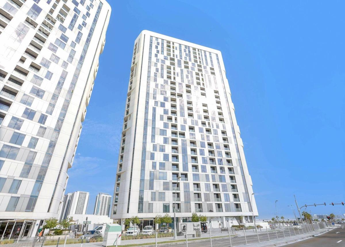 Full Sea View | Spacious 1BR | Prime Location-9-9