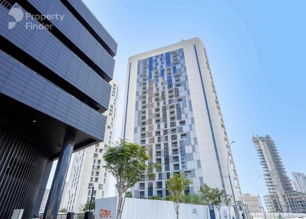 Full Sea View | Spacious 1BR | Prime Location