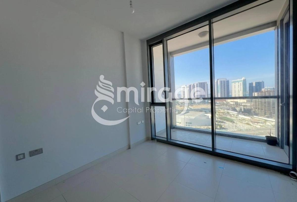 Full Sea View | Spacious 1BR | Prime Location-21-21