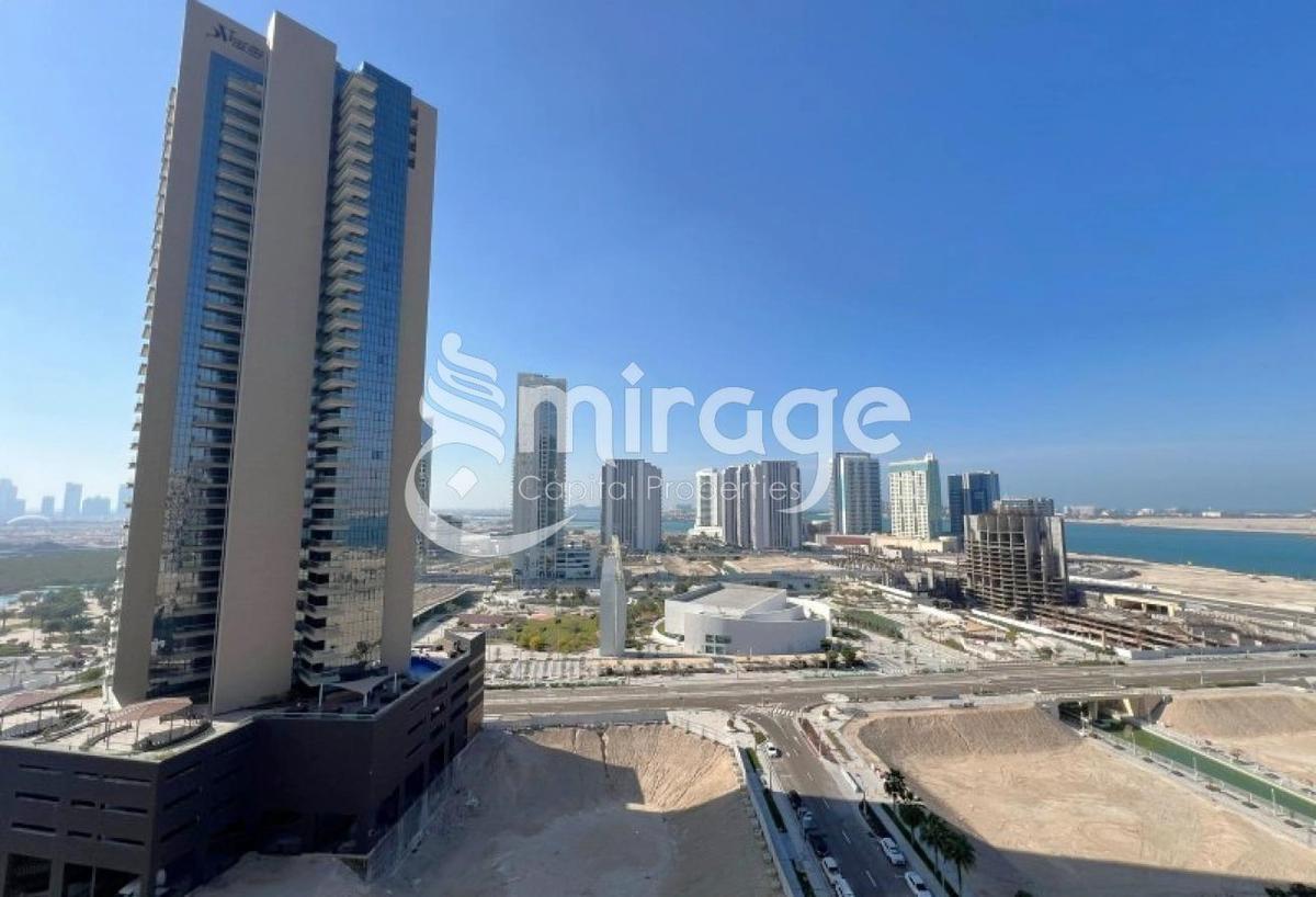 Full Sea View | Spacious 1BR | Prime Location-0-landscape
