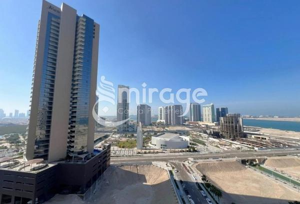 Full Sea View | Spacious 1BR | Prime Location