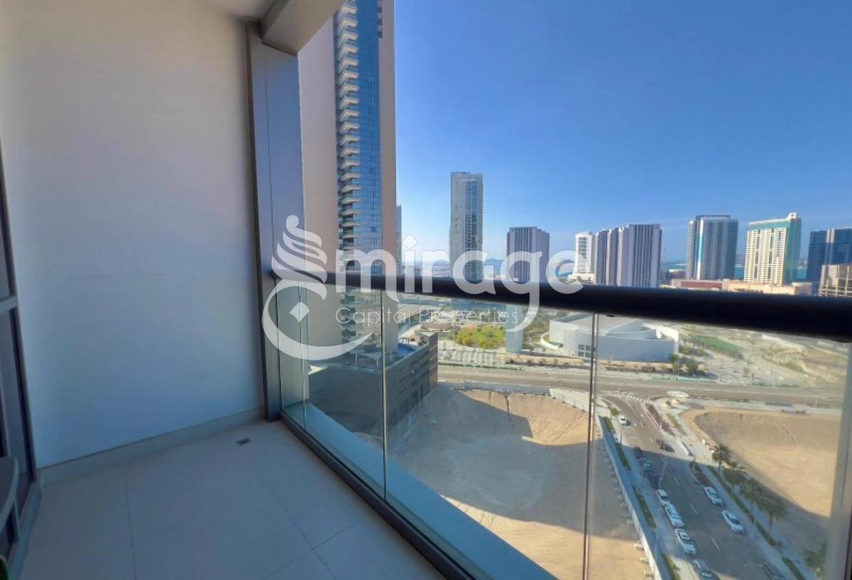 Full Sea View | Spacious 1BR | Prime Location-12-12
