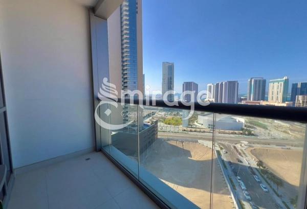 Full Sea View | Spacious 1BR | Prime Location