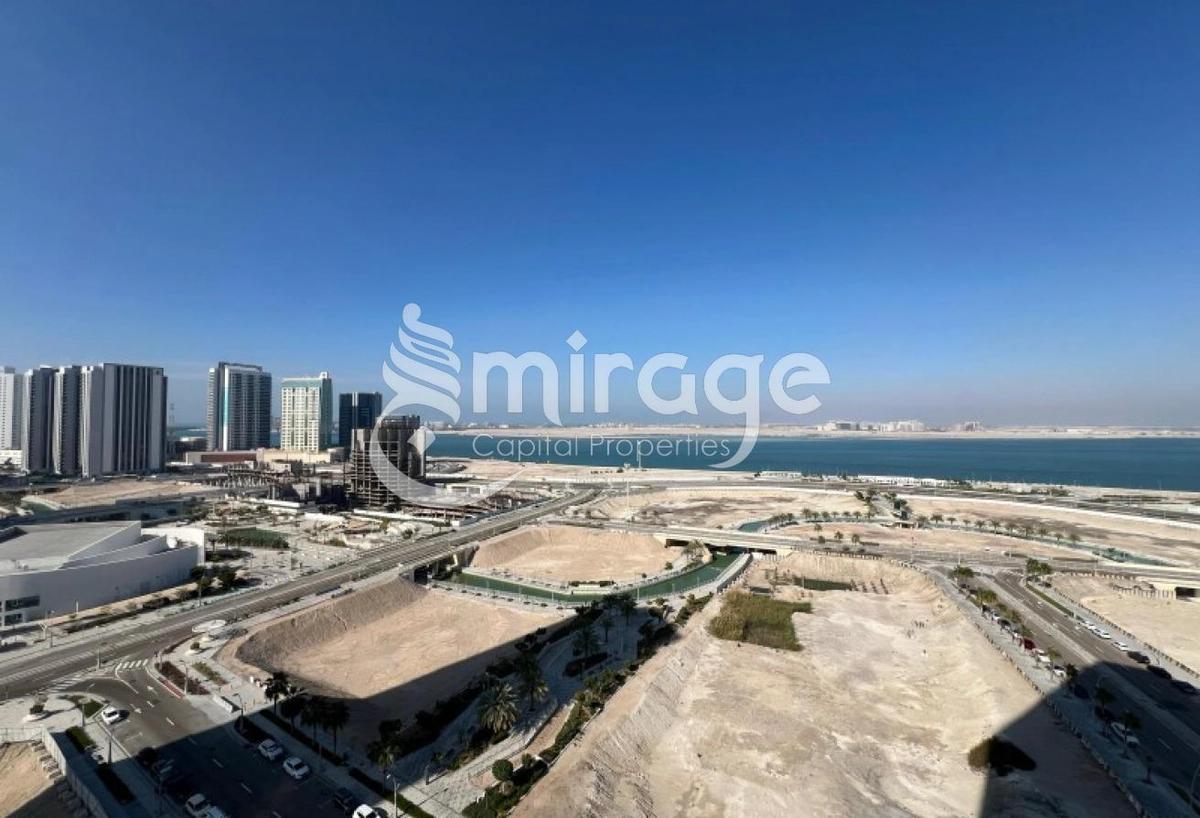 Full Sea View | Spacious 1BR | Prime Location-28-28