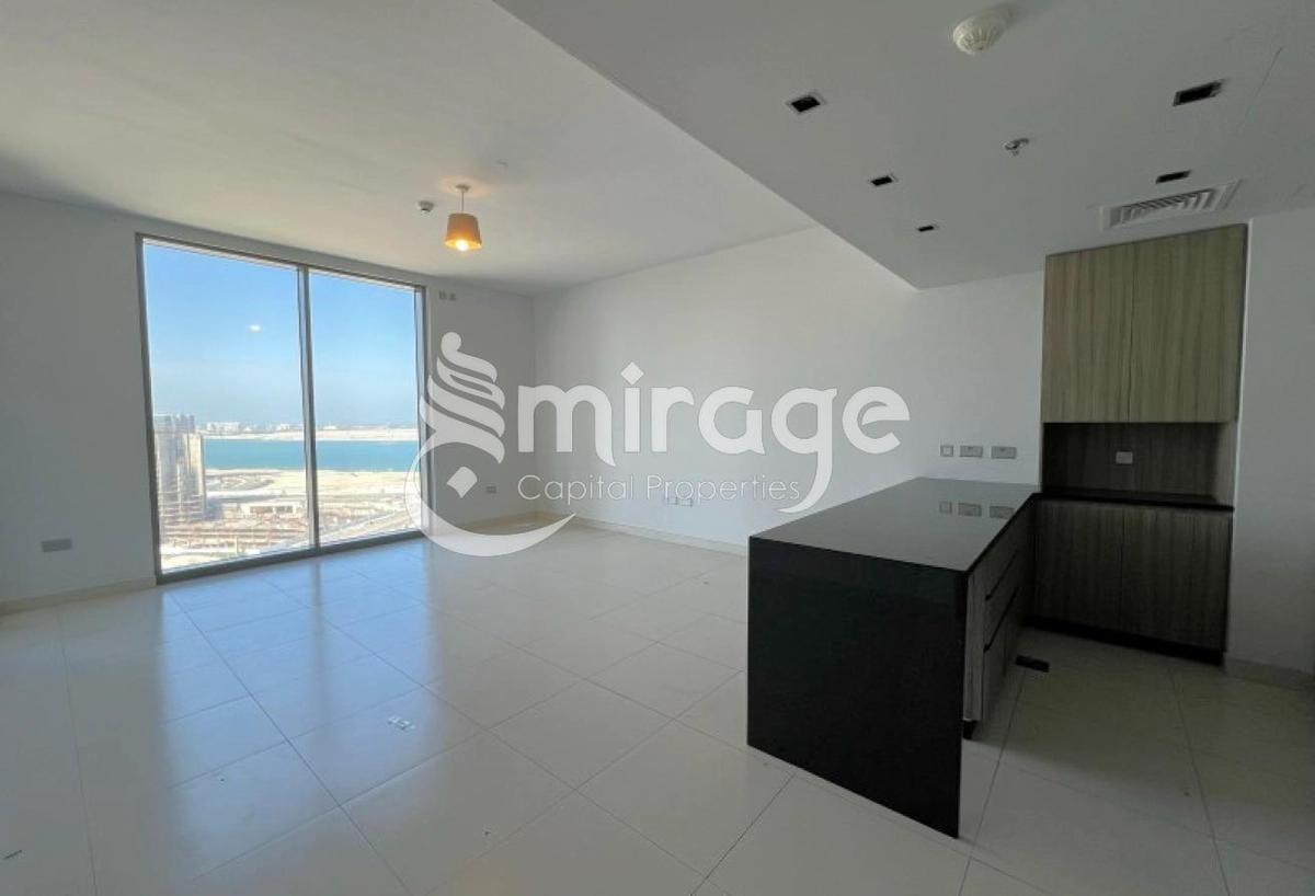 Full Sea View | Spacious 1BR | Prime Location-26-26