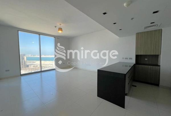 Full Sea View | Spacious 1BR | Prime Location