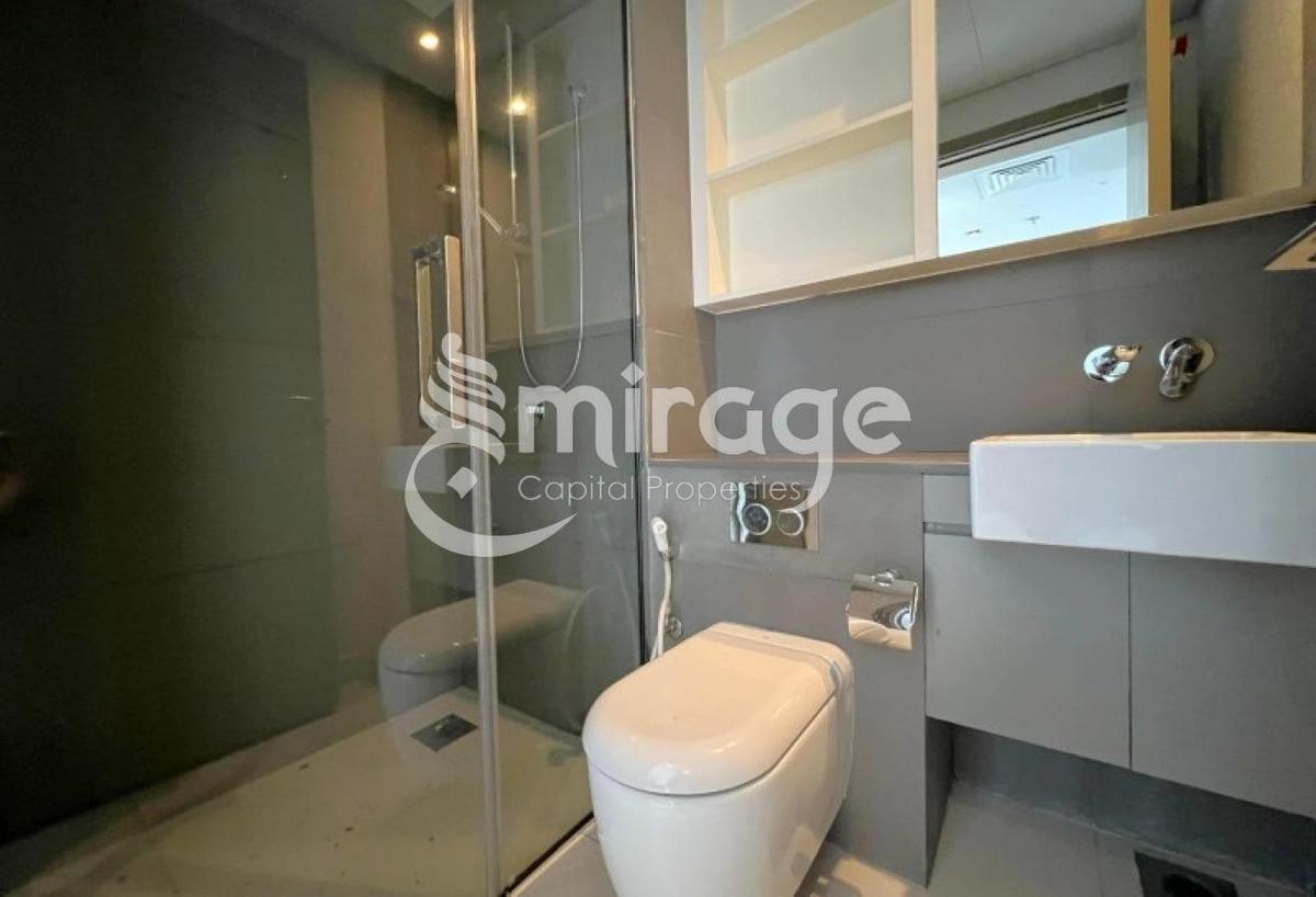 Full Sea View | Spacious 1BR | Prime Location-1-1