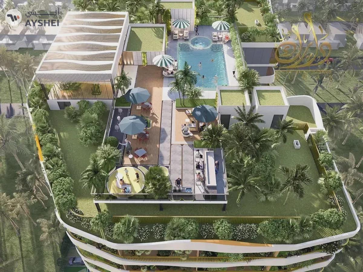 Largest community view area high quality high return on investment flexible payment plan-0-landscape