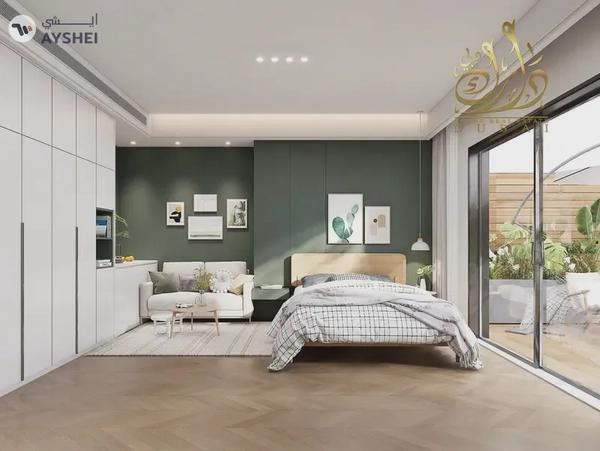 Largest community view area high quality high return on investment flexible payment plan