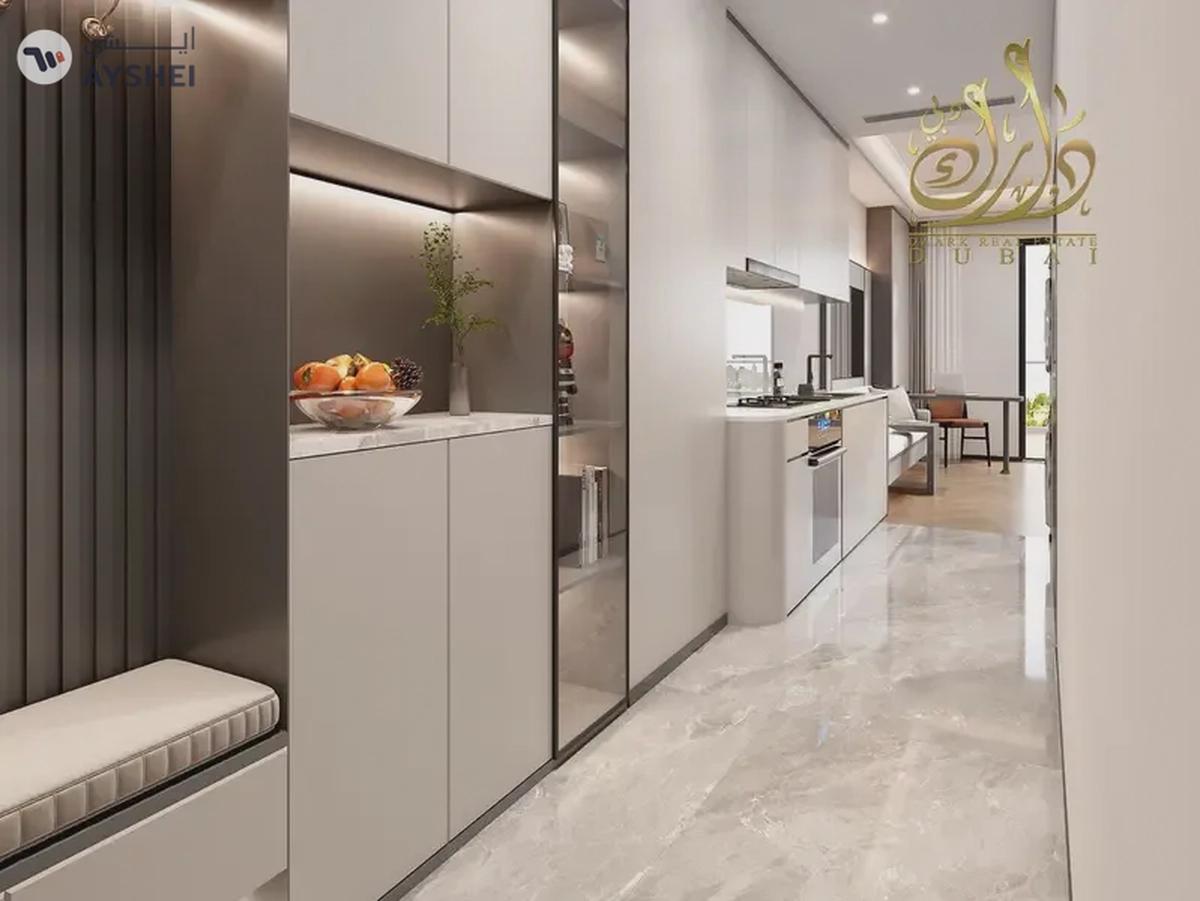 Largest community view area high quality high return on investment flexible payment plan-3-3