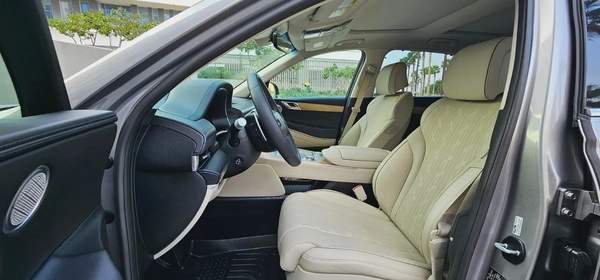 2022-Genesis GV80 -2.5L-4 Cyl-Excellent Condition