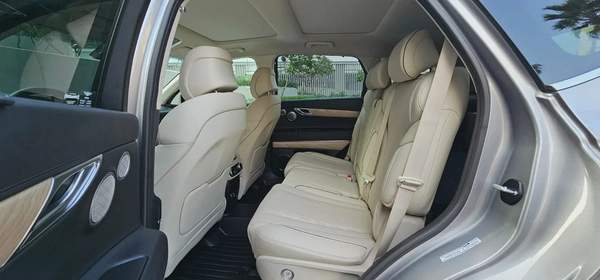 2022-Genesis GV80 -2.5L-4 Cyl-Excellent Condition