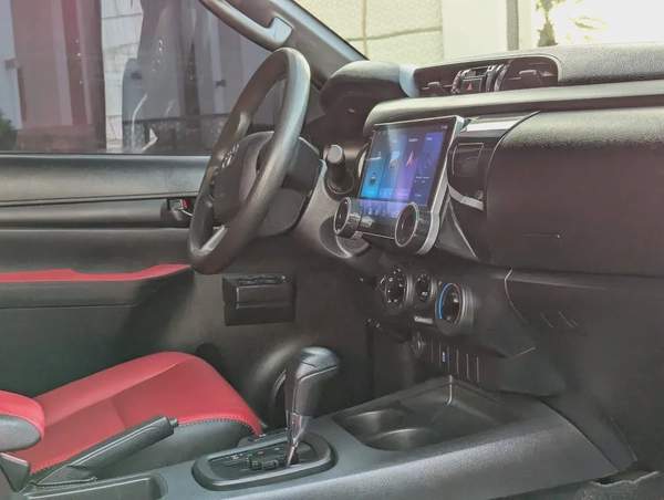 Toyota Hilux 2022 Facelifted 2025 Adventure - GCC Specs - Excellent Condition